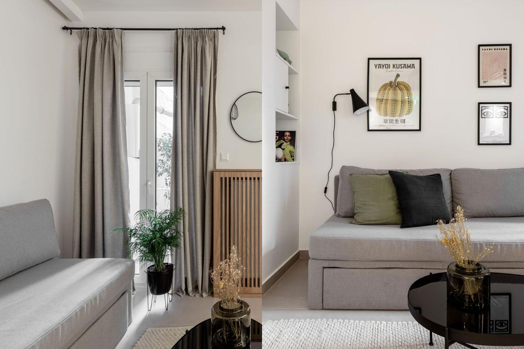 Dreamy 1Br Apartment In Kolonaki By Upstreet Athènes Extérieur photo