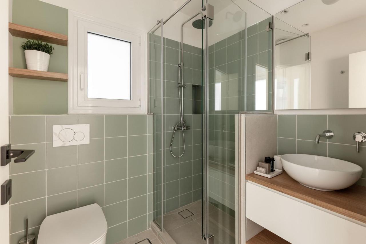 Dreamy 1Br Apartment In Kolonaki By Upstreet Athènes Extérieur photo