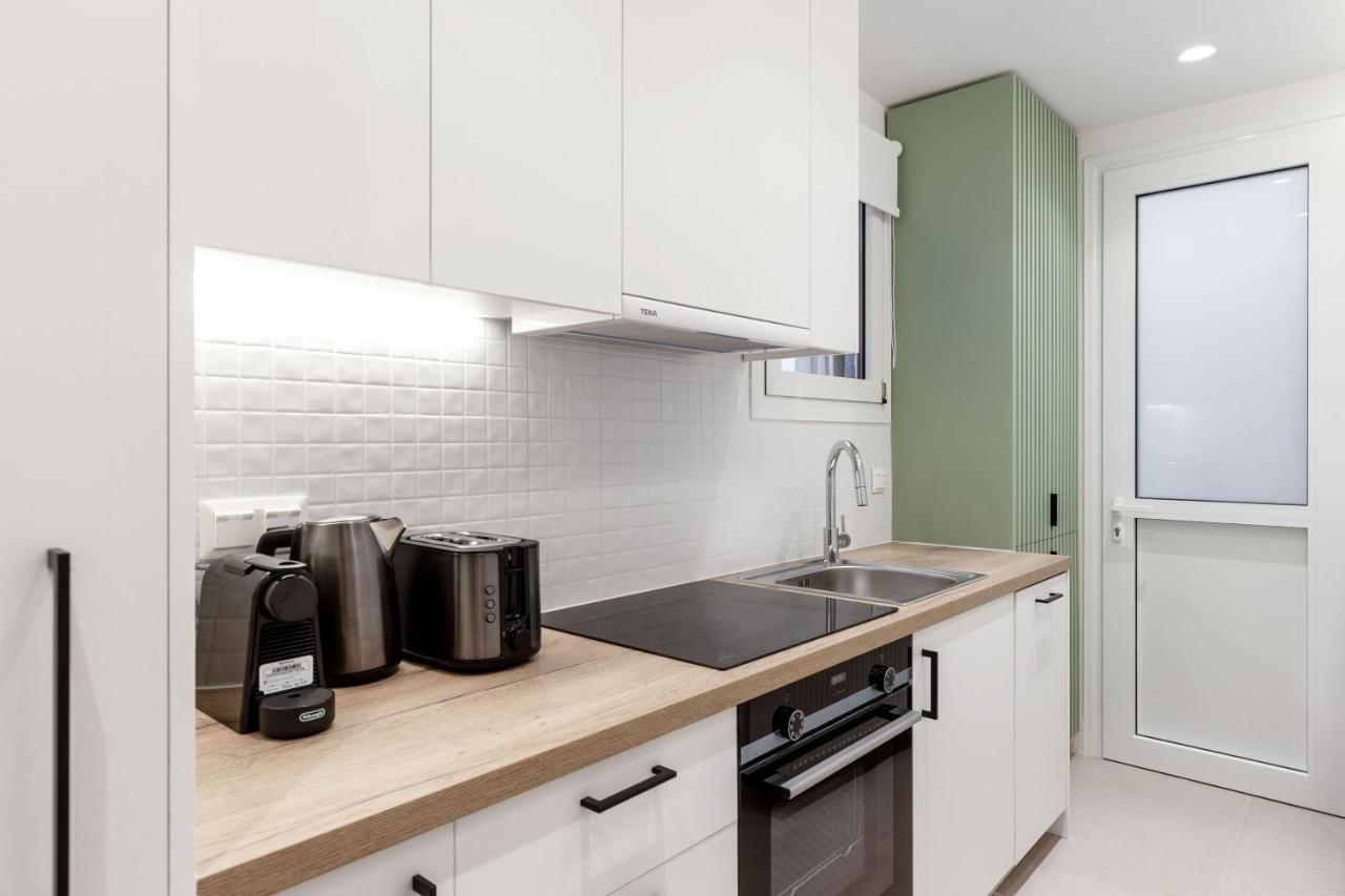 Dreamy 1Br Apartment In Kolonaki By Upstreet Athènes Extérieur photo