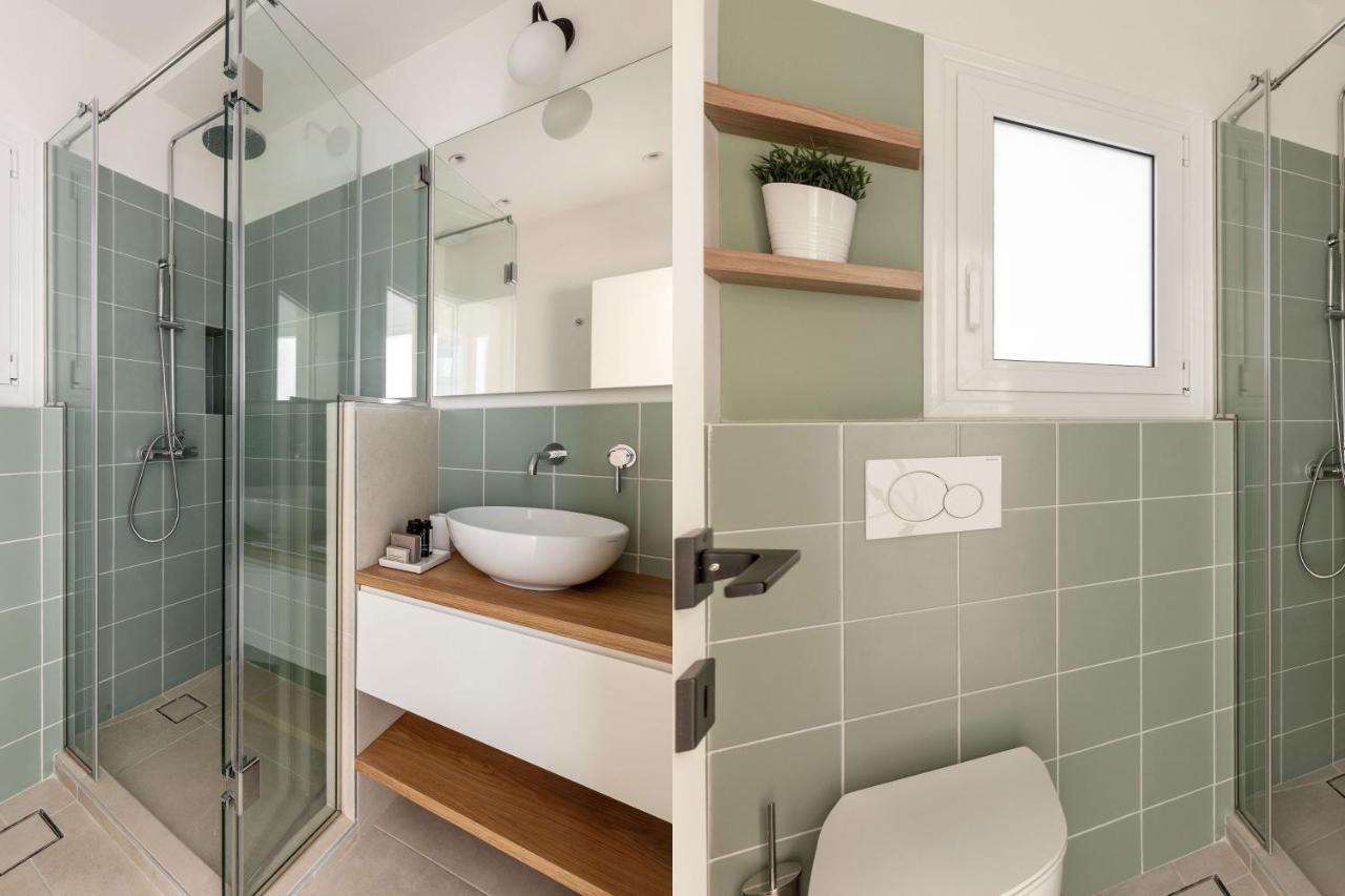 Dreamy 1Br Apartment In Kolonaki By Upstreet Athènes Extérieur photo